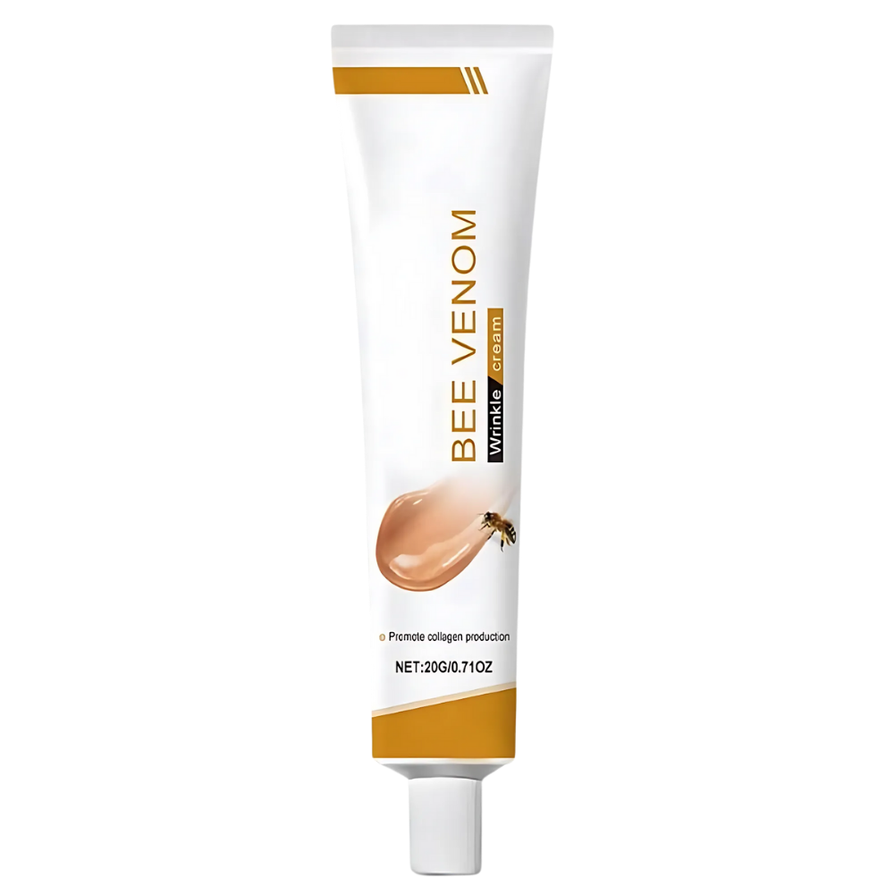 Bee Venom Firming Serum & Cream -Tube - Ozerty