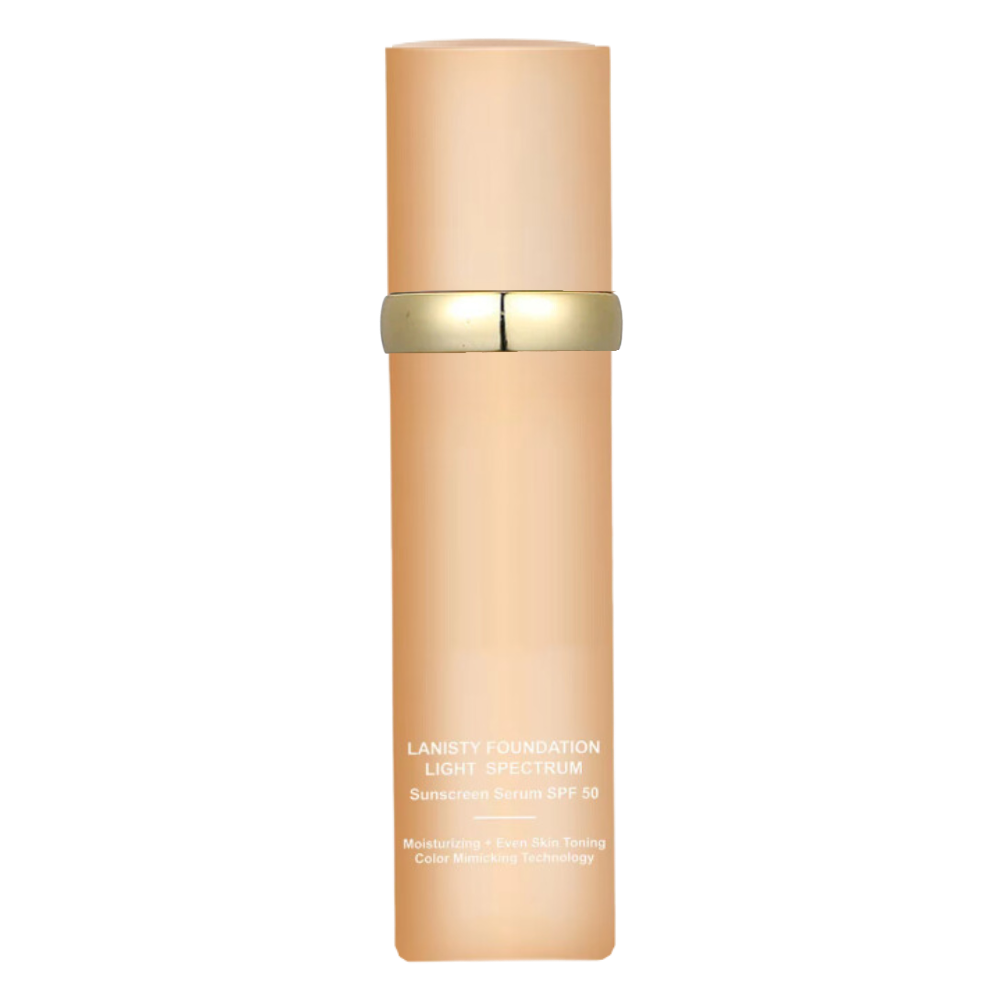 Magic 4-in 1 Foundation - Ozerty