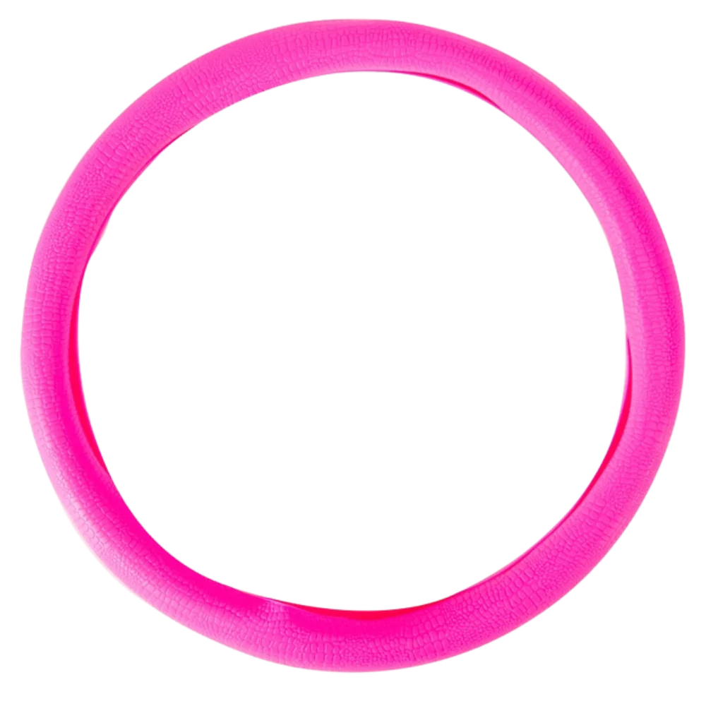 Silicone Steering Wheel Cover