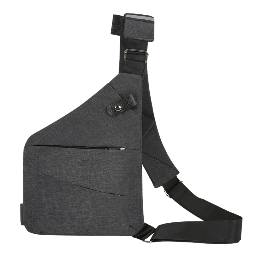 Waterproof Pocket Bag